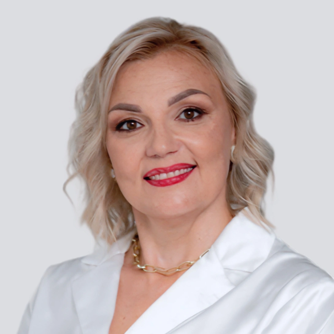 Алла Куткина