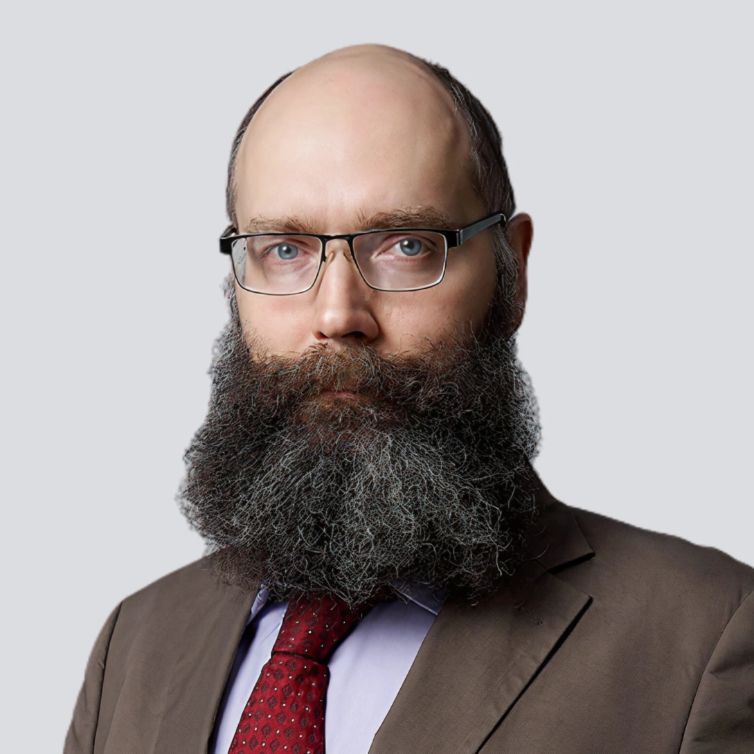 Дмитрий Александров
