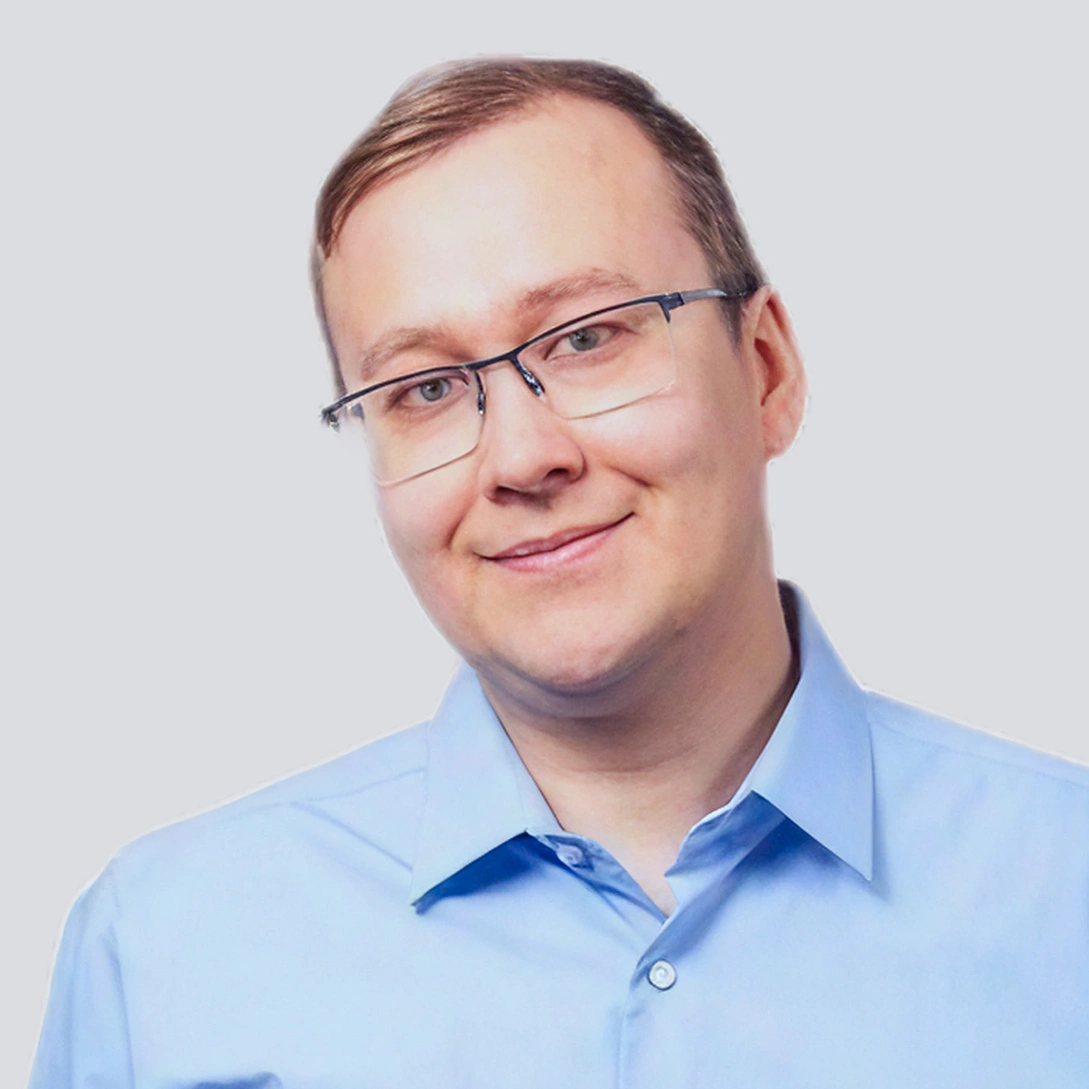 Дмитрий Бородин