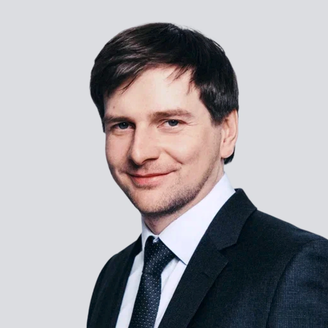 Виктор Селезнев