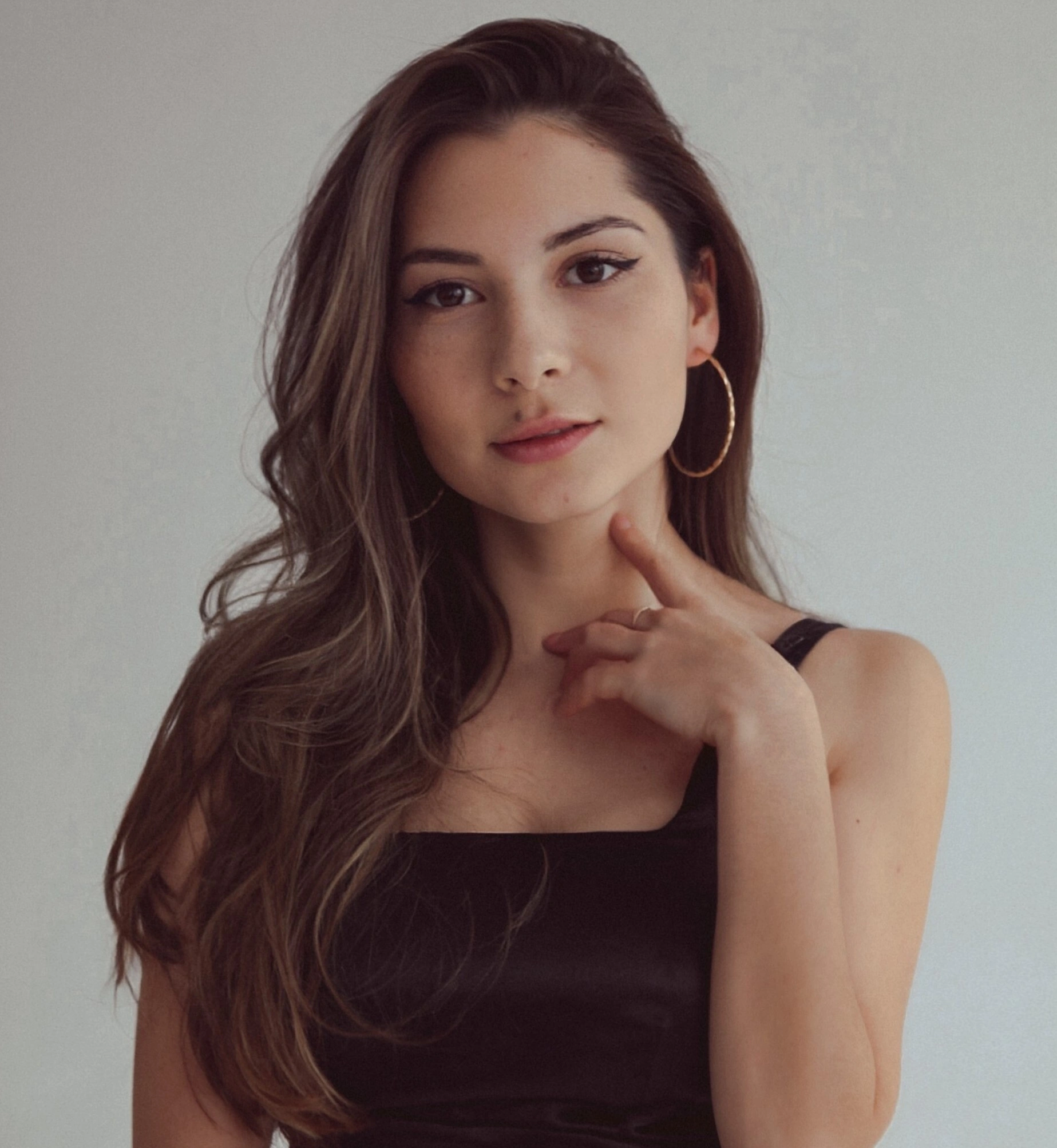 Елена Брызгалова
